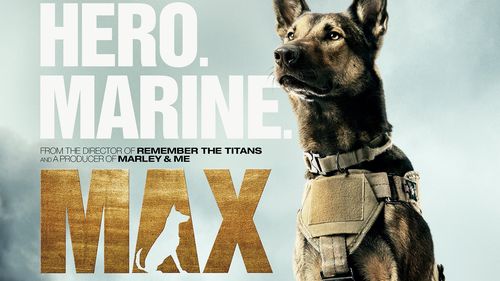 军犬麦克斯,军犬麦克斯国语免费观看全集高清,战犬麦克斯故事梗概？