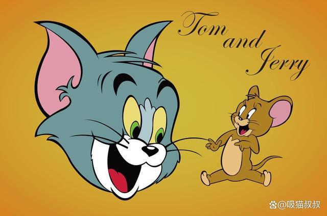 猫和老鼠动画片,猫和老鼠动画片是哪一年拍的,猫和老鼠动画是那一年产的？