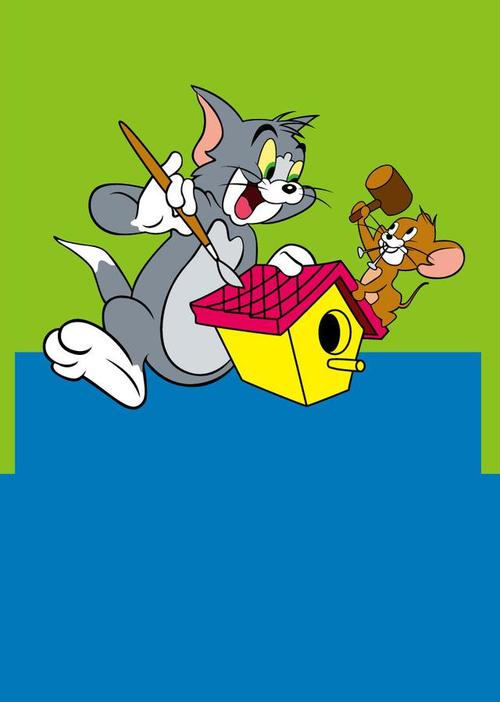 猫和老鼠动画片下载,猫和老鼠动画片下载到手机,猫和老鼠动画片下载