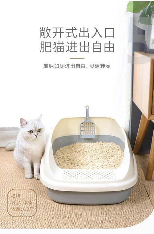 猫砂盆多少钱,猫砂盆多少钱一个,哪里买猫砂盆比较合算？