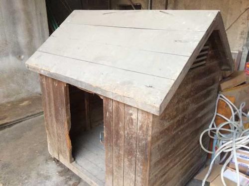 狗窝的制作方法,狗窝的制作方法用木头,自制宠物窝？