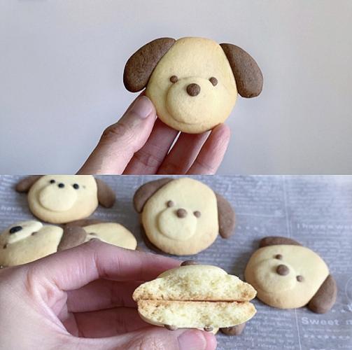 狗狗饼干制作方法,狗狗饼干制作方法简单,狗狗能不能吃饼干，吃多了好不好？