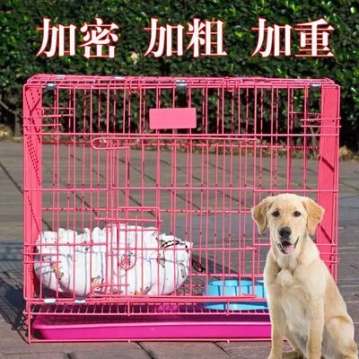 怎么让狗狗在笼子里不叫,怎么让狗狗在笼子里不叫唤,如何让泰迪在笼子不叫？