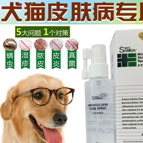 狗狗细菌性皮炎,狗狗细菌性皮炎用什么药,狗狗，脂溢性皮炎？