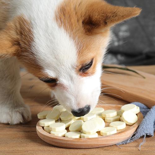 狗狗可以吃奶片吗,狗狗可以吃奶片吗,狗怎么吃指甲？
