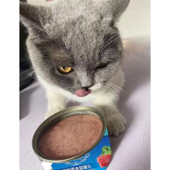 猫罐头开封后能放多久,夏天猫罐头开封后能放多久,猫罐头可以吃几天？