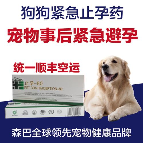 狗狗吃避孕药最佳时间,狗避孕最简单的方法,有宠物避孕药吗？