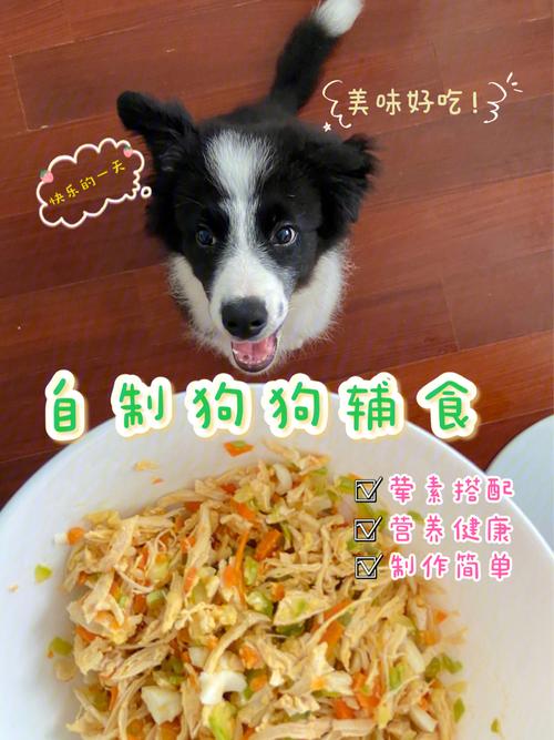 狗狗菜谱大全,狗狗菜谱大全图片,给狗狗的自制食物应该怎么做？