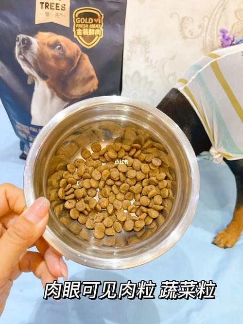 狗粮要泡水吗,两个月的狗狗吃狗粮要泡水吗,先泡水还是先放狗粮？