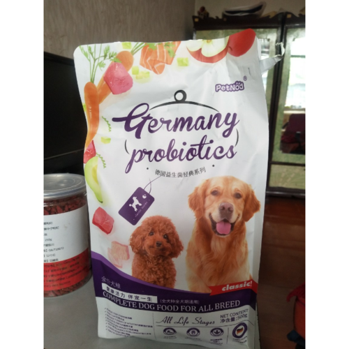 适口性好的狗粮,适口性好的狗粮排行榜,诺旦PetNod德国益生菌系列狗粮适口性如何，家里狗粮没了，想换这个品牌的试试？