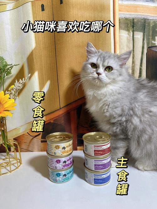 猫咪吃什么零食,猫咪吃什么零食有营养,猫咪喜欢吃的零食有哪些？