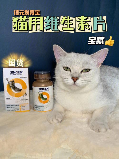 如何给猫补充维生素,如何给猫补充维生素b,猫咪缺维生素该怎么补？