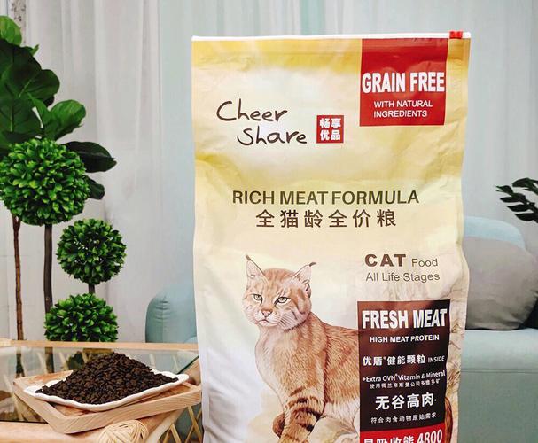 猫吃什么猫粮,猫吃什么猫粮最好,猫舍都喂什么猫粮？