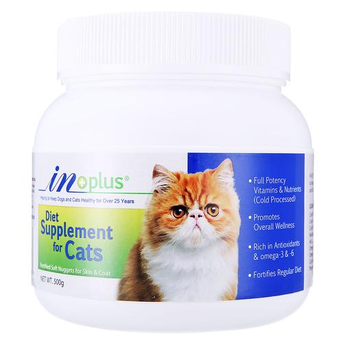 猫咪卵磷脂,猫咪卵磷脂的功效与作用,猫咪吃的卵磷脂和人吃的一样吗？
