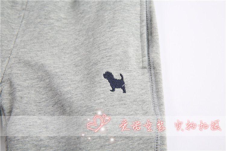 小狗是什么品牌,小狗是什么品牌衣服图片,一个韩国的品牌。商标是一只小狗，请问是什么牌子？