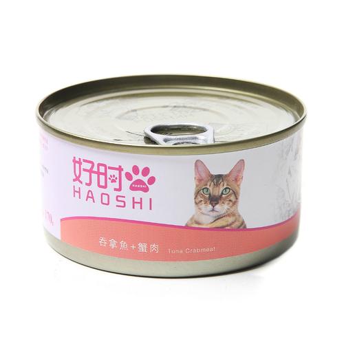 猫吃什么罐头好,猫吃什么罐头好消化,哪个牌子猫罐头好？