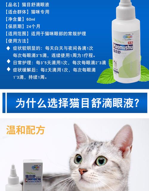 猫咪能用人的眼药水吗,猫能用人的眼药水吗,人的眼药水，猫可不可以用？