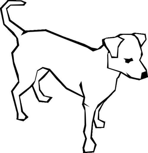 狗的本领是什么,狗的本领是什么简笔画,动物的生存本领有哪些？