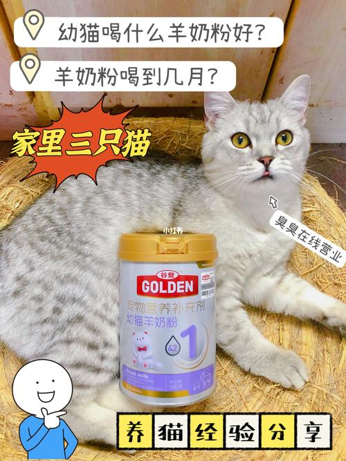 猫咪喝羊奶粉,猫咪喝羊奶粉的好处与坏处,小猫咪喝羊奶粉好不好？