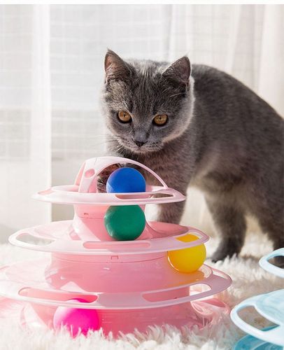猫的玩具有什么,猫的玩具有什么样的,小猫玩什么玩具？