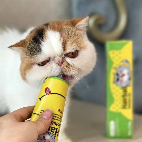 猫咪必须吃化毛膏吗,化毛膏是智商税吗,猫咪一定要吃化毛膏吗，猫咪不肯吃化毛膏怎么办？