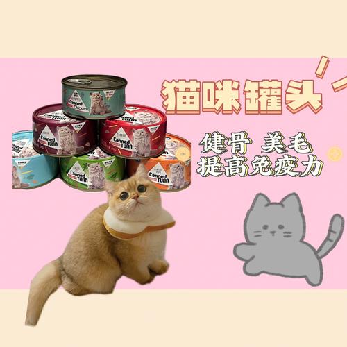 什么牌子的猫罐头好,什么牌子的猫罐头好吃,猫罐头什么牌子好？