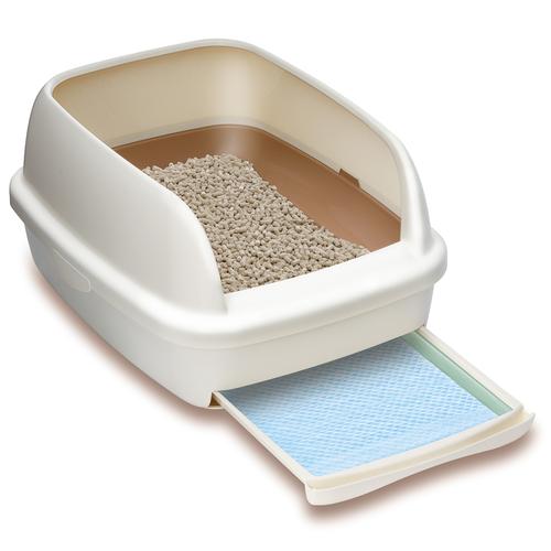 猫砂盆可以用什么代替,家里没有猫砂盆可以用什么代替,如果不用专门的猫砂盆，那么可以拿什么的东西代替？