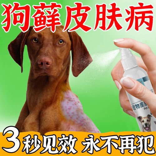 狗狗螨虫皮肤病用什么药,狗狗螨虫皮肤病用什么药膏,狗螨虫，有外用药么?洗的什么的,效果好点的？